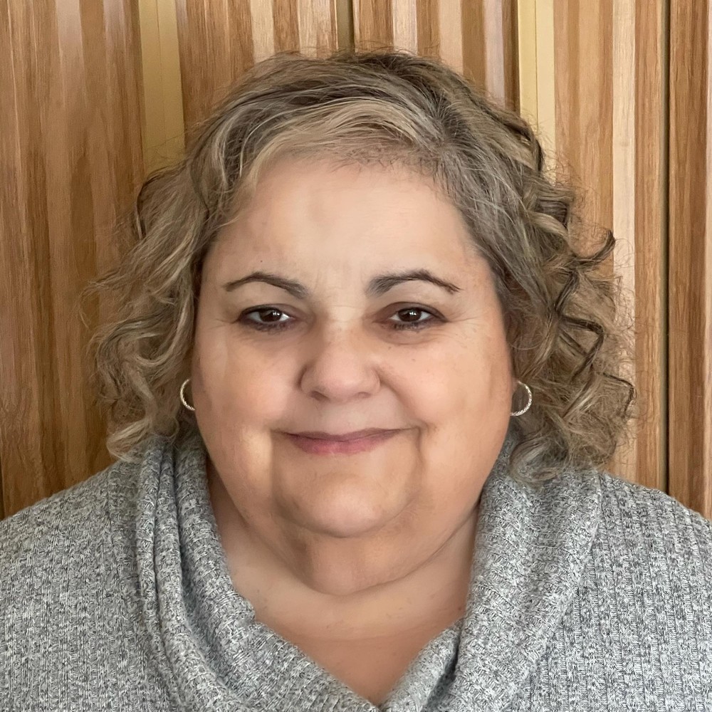 Meet your Posher, Lena